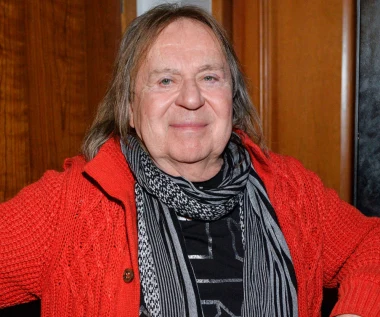 Budka Suflera pamięta o Romualdzie Lipko. "Kto tylko ma ochotę"