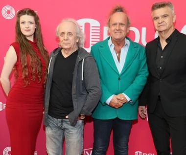 Budka Suflera szykuje nową płytę. Kim jest Irena Michalska?