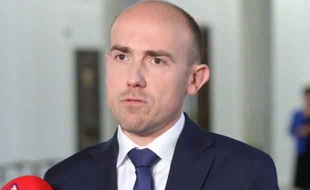 Budka: To próba założenia knebla wymiarowi sprawiedliwości i wszystkim Polakom