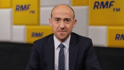 Budka: Tusk jeszcze nie zadeklarował, kogo poprze w wyborach na szefa PO