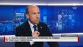 Budka w ''Gościu Wydarzeń'' przestrzega przed Nawrockim: Człowiek z bardzo złą przeszłością