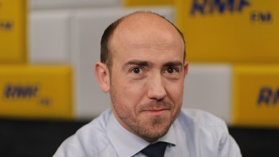 Budka: W sprawie Ukrainy prezydent Duda robi dobrą robotę