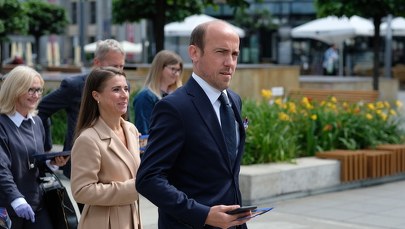 Budka: Wybór pomiędzy uśmiechniętą Polską Trzaskowskiego i rozhisteryzowaną Polską Dudy