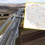 Budowa 400 km dróg już na finiszu. Pojedziemy nimi w 2025 roku