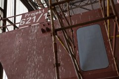 Budowa "Ślązaka" powoli zbliża się do końca