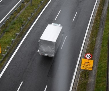 Budowa autostrady z Polski do Pragi utknęła. Krajowy gigant musi czekać