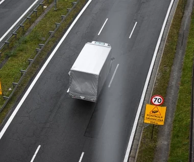 Budowa autostrady z Polski do Pragi utknęła. Krajowy gigant musi czekać