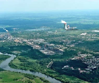Budowa bloku węglowego w Elektrowni Ostrołęka była bardzo kosztowna