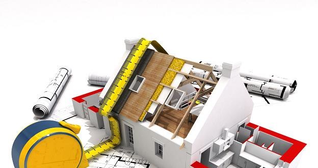 Budowa dachu jest skomplikowanym, wieloetapowym procesem /&copy;123RF/PICSEL