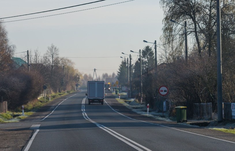 Budowa drogi z Raciborza do Pszczyny ma kosztować około 350 mln zł. /Adam Staśkiewicz /East News