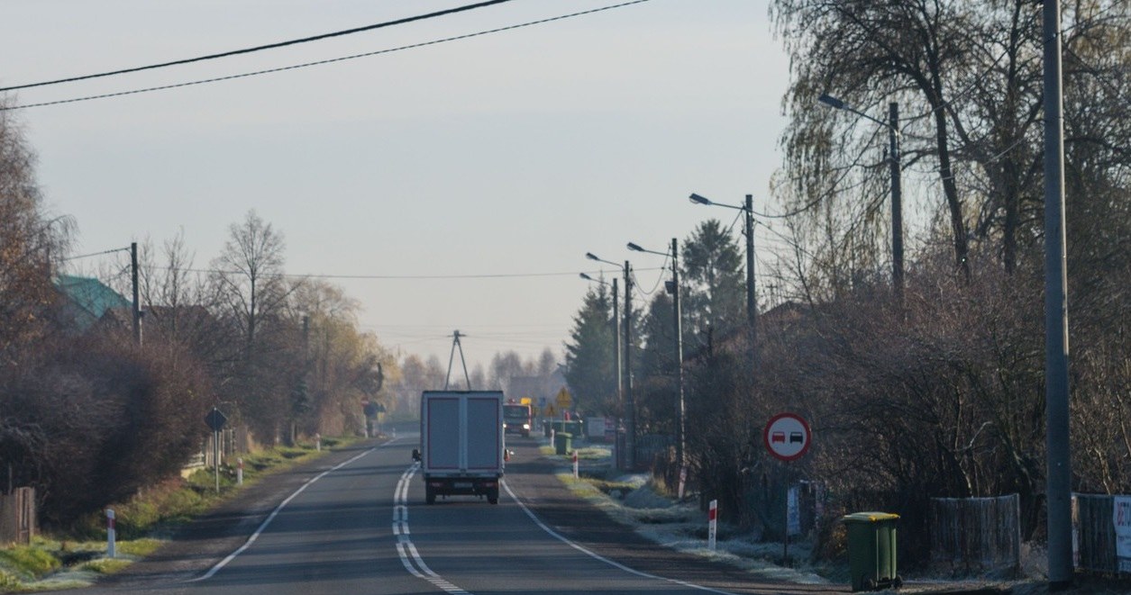 Budowa drogi z Raciborza do Pszczyny ma kosztować około 350 mln zł. /Adam Staśkiewicz /East News