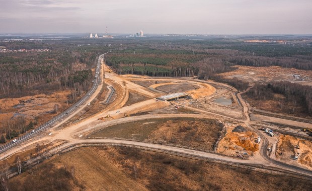 Budowa kluczowego odcinka S1 z opóźnieniem. Kiedy pojedziemy nową trasą?