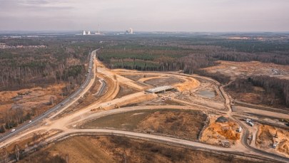 Budowa kluczowego odcinka S1 z opóźnieniem. Kiedy pojedziemy nową trasą?