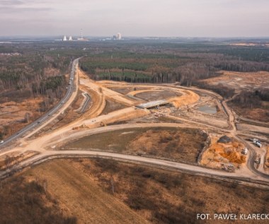 Budowa kluczowego odcinka S1 z opóźnieniem. Kiedy pojedziemy nową trasą?