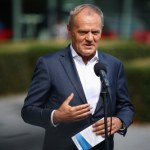 Budowa metra w Krakowie. Padła data. Tusk: Pieniądze dostępne od ręki