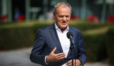 Budowa metra w Krakowie. Padła data. Tusk: Pieniądze dostępne od ręki