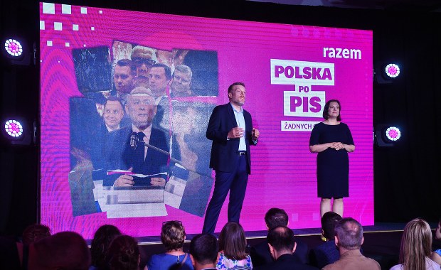 Budowa mieszkań, krótszy czas pracy. Propozycje Partii Razem