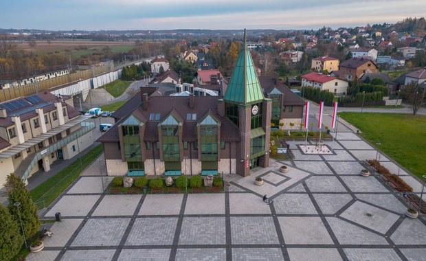 Budowa obwodnicy Zabierzowa. Mieszkańcy chcą przyśpieszenia prac