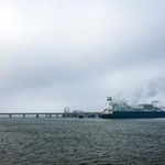 Budowa pływającego terminala LNG. Ruszyły badania w Zatoce Gdańskiej