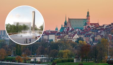 Budowa pomnika utknęła w martwym punkcie. Wciąż nie wiadomo czy powstanie