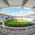 Budowa stadionu ŁKS zakończona. Otwarty na derby Łodzi?