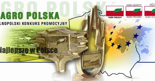 Budowa tortu będzie towarzyszyć finałowi XVIII edycji Konkursu AGRO POLSKA /Informacja prasowa