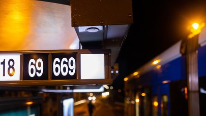 ​Budowa tramwaju do Górki Narodowej: Od środy zmiany dla kierowców i pasażerów