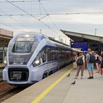 Budowa tras kolejowych. PKP ogłaszają przetargi, do końca roku prawie 17 mld zł