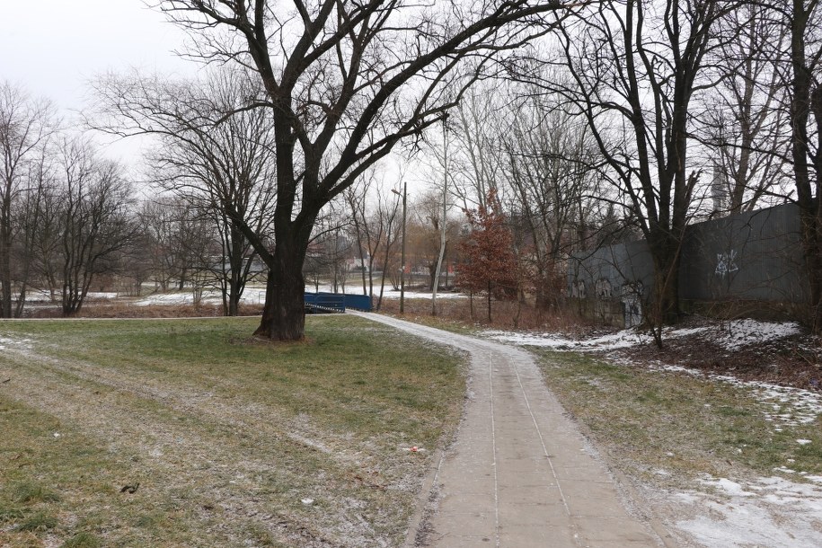 Budowa Trasy Łagiewnickiej jest jednym z najważniejszych zadań inwestycyjnych Krakowa w najbliższych latach /Józef Polewka /RMF FM