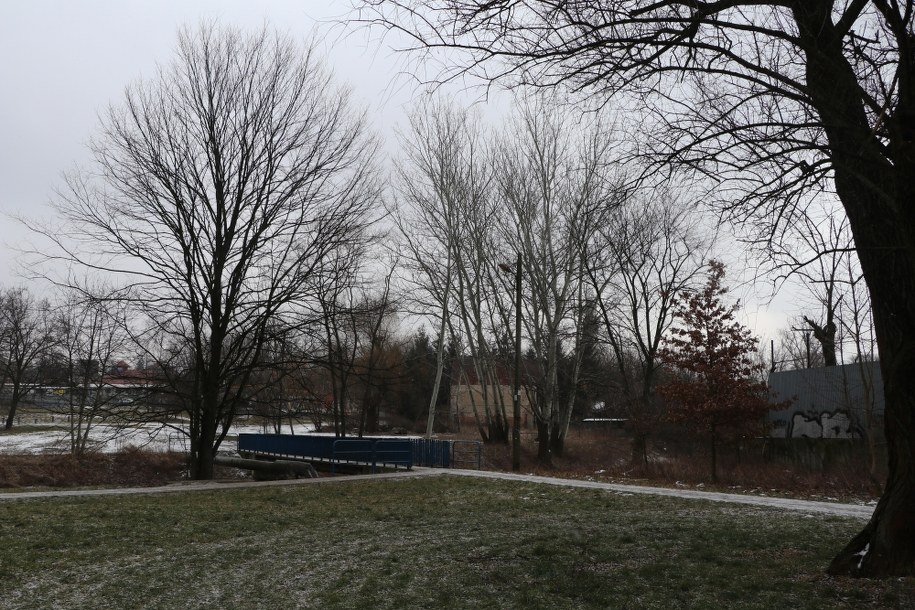 Budowa Trasy Łagiewnickiej jest jednym z najważniejszych zadań inwestycyjnych Krakowa w najbliższych latach /Józef Polewka /RMF FM