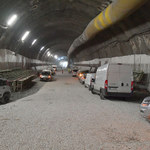 Budowa tunelu na Zakopiance. Olbrzymia kara dla wykonawcy