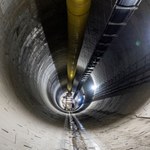 Budowa tunelu pod Al. Włókniarzy w Łodzi. Rozpoczyna się kolejny etap 