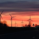 wiatraki Budowa wiatraków. Senat za wykreśleniem części ograniczeń