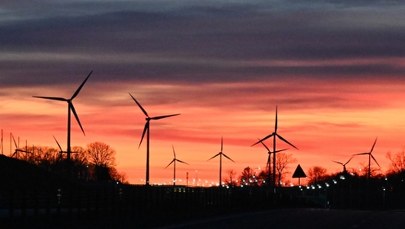 Budowa wiatraków. Senat za wykreśleniem części ograniczeń