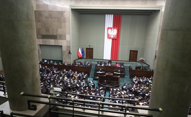 Budowa zapory na granicy. Sejm odrzucił główne poprawki Senatu do ustawy