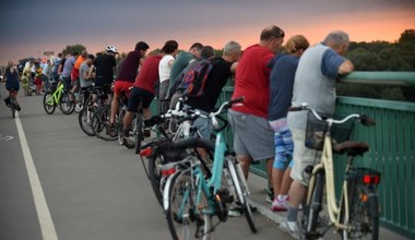 Budowa zastępczego rurociągu wzbudziła zainteresowanie 