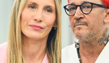 Budowali willę wartą fortunę, aż tu nagle ogłosili rozstanie. To tam Wiśniewski miał zamieszkać z piątą żoną