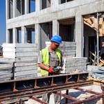 Budownictwo: Obcokrajowcy poszukiwani do pracy