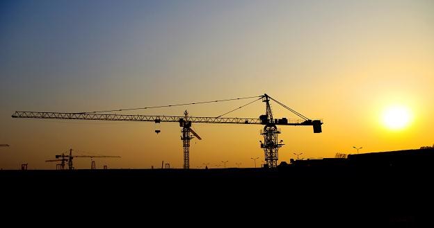 Budownictwo to jedna z kluczowych gałęzi polskiej gospodarki /&copy;123RF/PICSEL