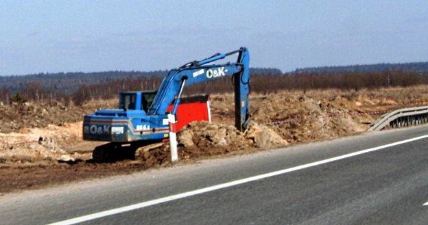 Budujemy na Euro, potem już bez pośpiechu /INTERIA.PL