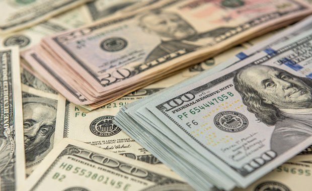 Budynek w Los Angeles z muralem Banksy'ego wystawiony na sprzedaż