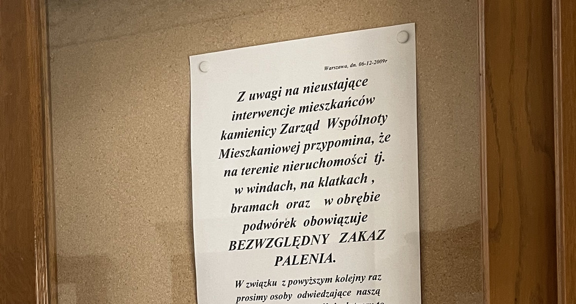 Budynek z serialu "Miodowe lata" /pomponik exclusive /pomponik exclusive