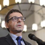 Budzanowski: Nie ma żadnej umowy na budowę Jamału II