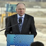 Budzanowski: Prezesa Polskiego LNG zwolniono po audycie finansowym
