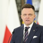 Budżet 2025 wkrótce trafi do prezydenta. Szymon Hołownia zapowiada