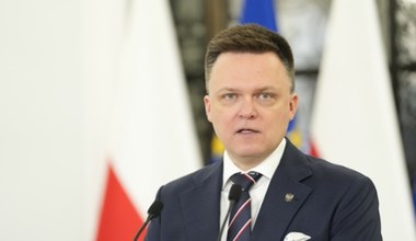 Budżet 2025 wkrótce trafi do prezydenta. Szymon Hołownia zapowiada