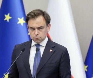 Budżet 2026 ledwo się zepnie? Minister Domański szuka pieniędzy