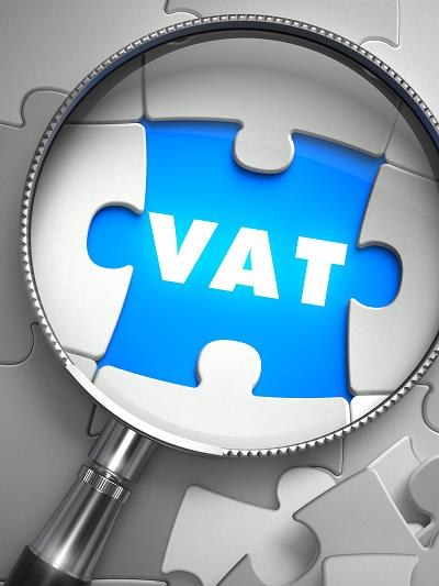 Budżet mamy kwitnący - ściąganie VAT poprawiło się drastycznie /&copy;123RF/PICSEL