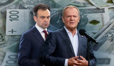 Budżet na 2025 rok wielkim wyzwaniem. Co rząd nam da, a co zabierze?