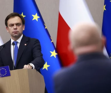Budżet na 2026 pod presją cięć. Andrzej Domański: To nie są nasze pieniądze
